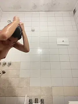 Marestrella-25 online show from 02.02.26