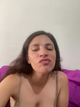 Snapshot of Marestrella-25 chatting on 02.05.26 Marestrella-25 online show from 02.05.26