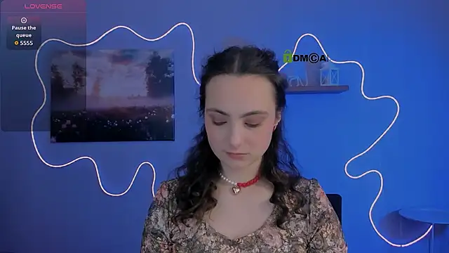 jenna elayne online show from 02.14.26