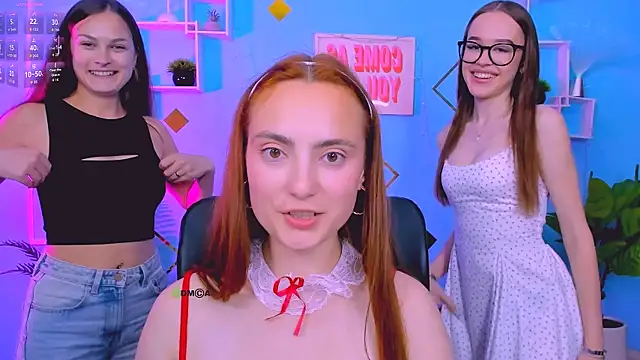 jenna elayne online show from 06.29.26