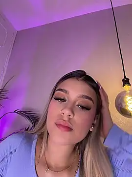 Sophie-velvet online show from 07.23.26