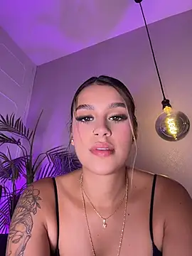 Sophie-velvet online show from 07.30.26