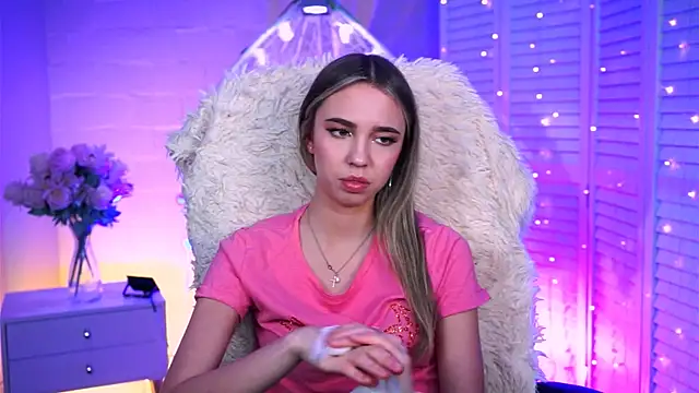 KimPorins online show from 02.17.26