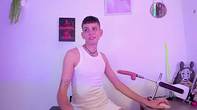 Snapshot of Jasson___ chatting on 01.05.26 Jasson online show from 01.05.26