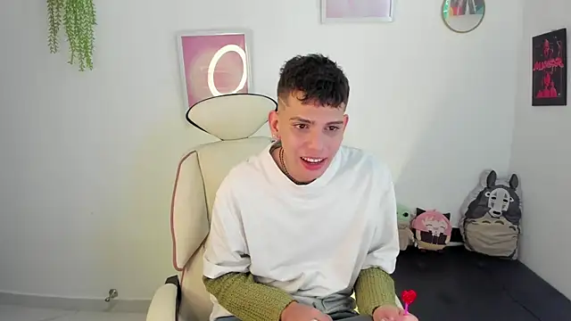 Snapshot of Jasson___ chatting on 01.09.26 Jasson online show from 01.09.26