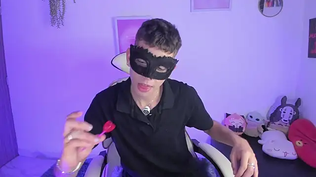 Snapshot of Jasson___ chatting on 01.12.26 Jasson online show from 01.12.26