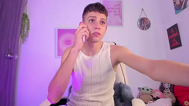 Snapshot of Jasson___ chatting on 01.15.26 Jasson online show from 01.15.26