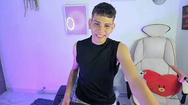 Snapshot of Jasson___ chatting on 01.16.26 Jasson online show from 01.16.26