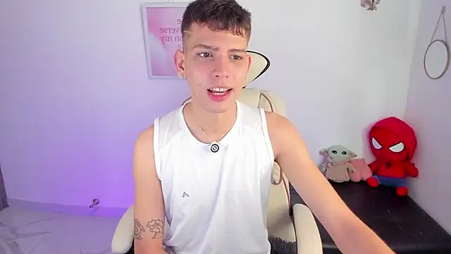 Snapshot of Jasson___ chatting on 02.05.26 Jasson online show from 02.05.26