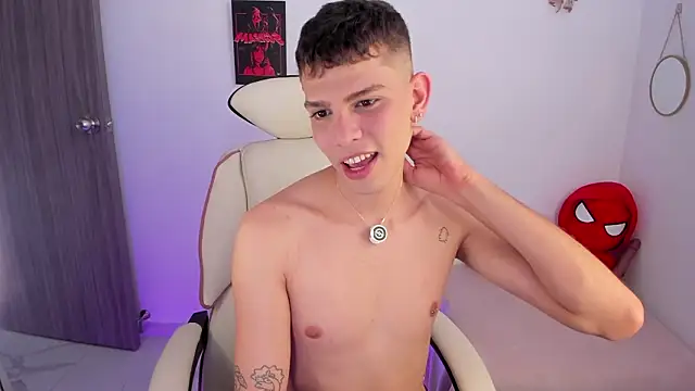 Snapshot of Jasson___ chatting on 02.09.26 Jasson online show from 02.09.26