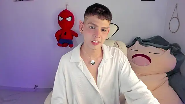 Snapshot of Jasson___ chatting on 02.10.26 Jasson online show from 02.10.26