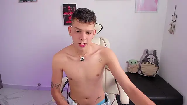 Snapshot of Jasson___ chatting on 02.13.26 Jasson online show from 02.13.26