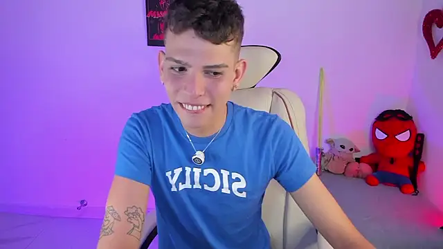 Snapshot of Jasson___ chatting on 02.18.26 Jasson online show from 02.18.26