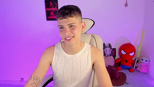 Snapshot of Jasson___ chatting on 02.19.26 Jasson online show from 02.19.26