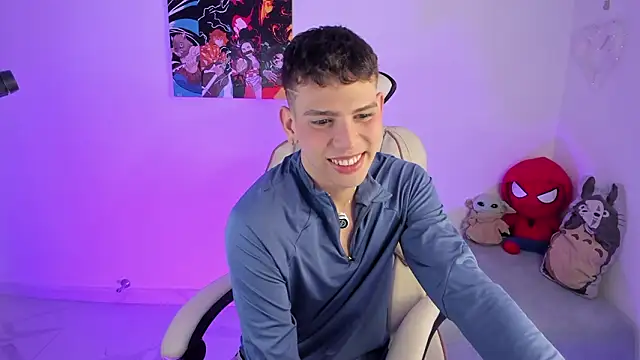 Snapshot of Jasson___ chatting on 02.24.26 Jasson online show from 02.24.26