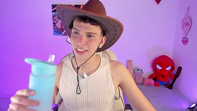 Snapshot of Jasson___ chatting on 02.25.26 Jasson online show from 02.25.26