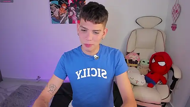 Snapshot of Jasson___ chatting on 02.28.26 Jasson online show from 02.28.26