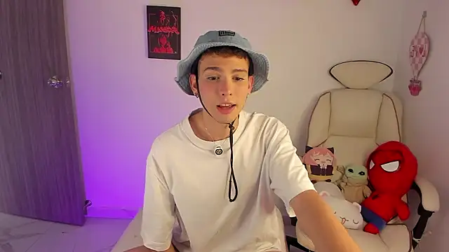 Snapshot of Jasson___ chatting on 03.03.26 Jasson online show from 03.03.26