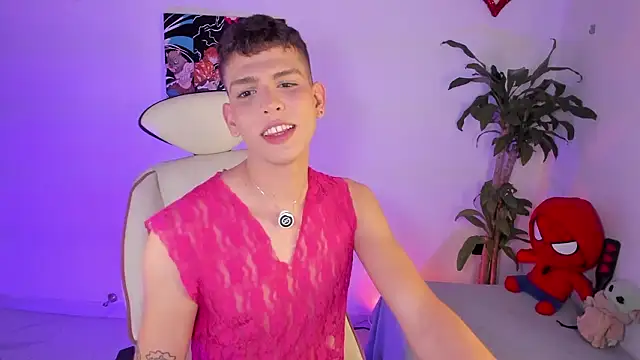 Snapshot of Jasson___ chatting on 03.05.26 Jasson online show from 03.05.26