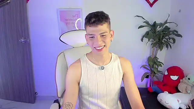 Snapshot of Jasson___ chatting on 03.09.26 Jasson online show from 03.09.26