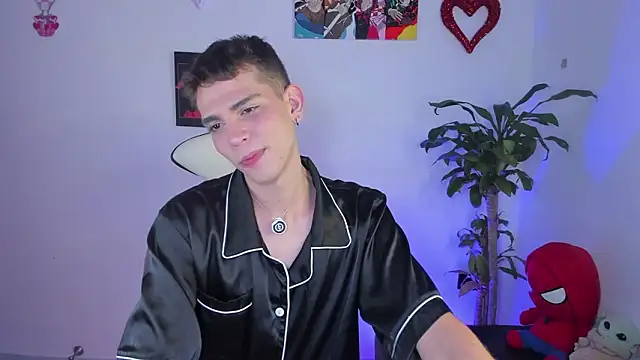 Snapshot of Jasson___ chatting on 03.20.26 Jasson online show from 03.20.26