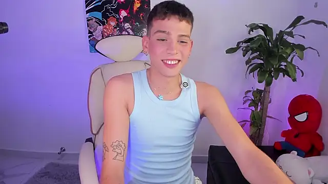 Snapshot of Jasson___ chatting on 03.25.26 Jasson online show from 03.25.26