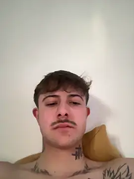 Jason offizell online show from 03.08.26