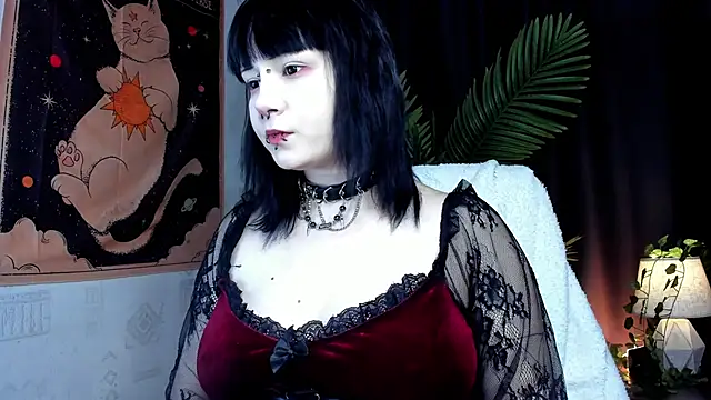 radiant lane online show from 12.19.25