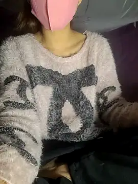 polly chan online show from 12.14.25