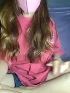 polly chan online show from 12.14.25