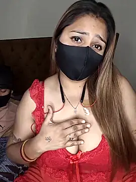 Hot Manpreet online show from 03.12.26