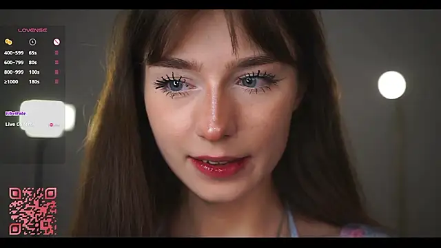 Lanenger online show from 03.04.26