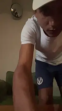 OnlyTyroone online show from 06.04.26