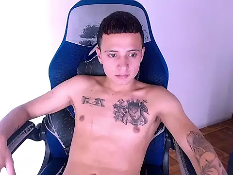 xx kike xx online show from 12.15.25