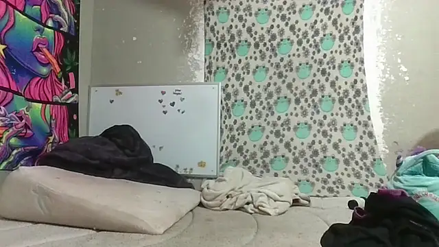 Rentastnrgurl online show from 02.14.26