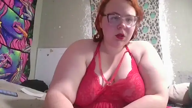 Rentastnrgurl online show from 03.19.26