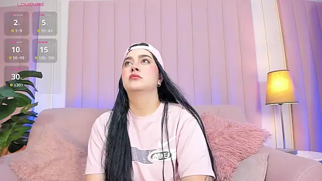 ZiaCooper  online show from 12.14.25