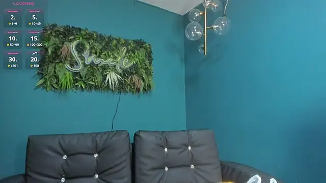 ZiaCooper  online show from 12.15.25