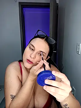 Valeriaa 21 online show from 05.29.26