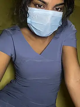 Anu camgirl online show from 05.28.26