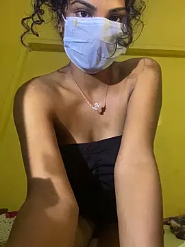 Anu camgirl online show from 06.11.26