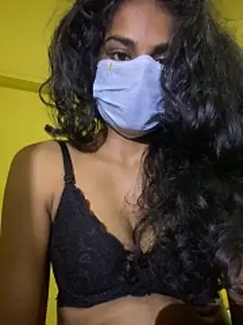 Anu camgirl online show from 06.12.26