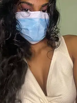 Anu camgirl online show from 06.19.26