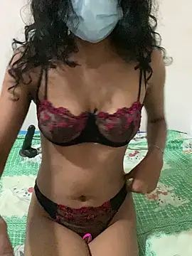 Anu camgirl online show from 06.22.26