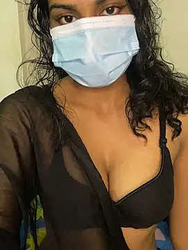 Anu camgirl online show from 07.01.26