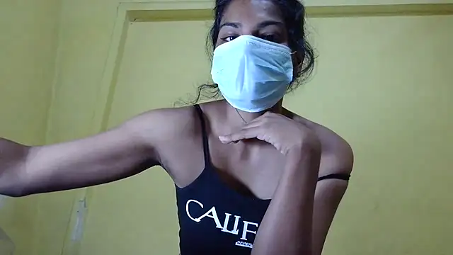 Anu camgirl online show from 07.29.26