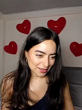 saasha Petit online show from 02.13.26