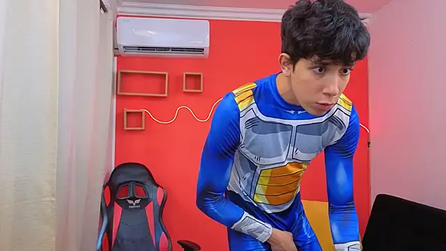 Neo Twink online show from 04.30.26