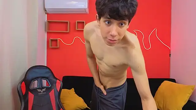 Neo Twink online show from 05.01.26