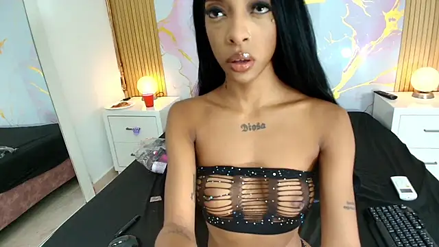 AprillRoss online show from 02.26.26